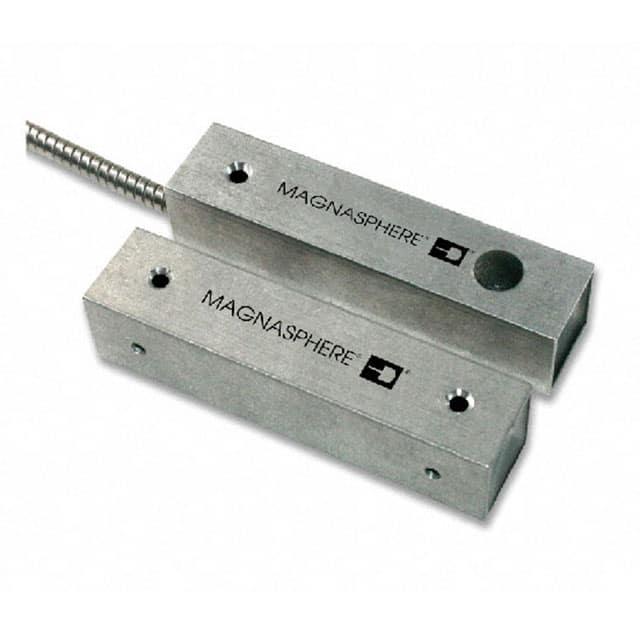 HS-L1.5-111 Magnasphere Corp  Magnetic Sensors - Position Proximity Speed (Modules)